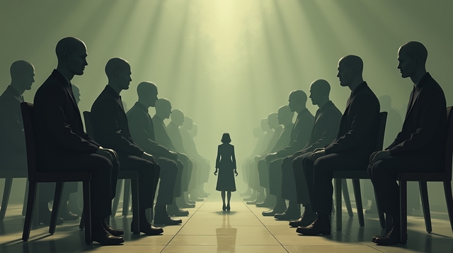 La società italiana è patriarcale? — Introduzione