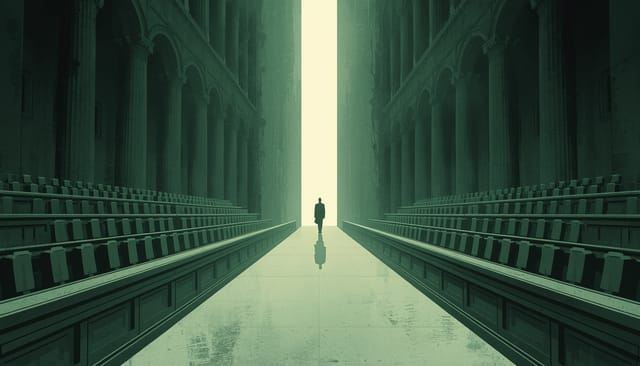 La società italiana è patriarcale? — Politica