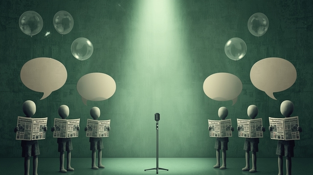 La società italiana è patriarcale? — Cultura, media e linguaggio