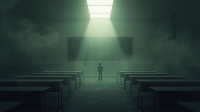 La società italiana è patriarcale? — Istruzione