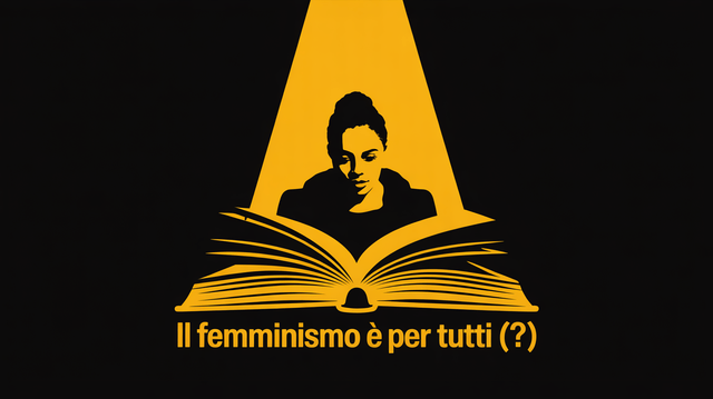 Antisessismo e femminismo non sono la stessa cosa – nemmeno per bell hooks
