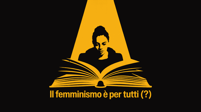 Antisessismo e femminismo non sono la stessa cosa – nemmeno per bell hooks