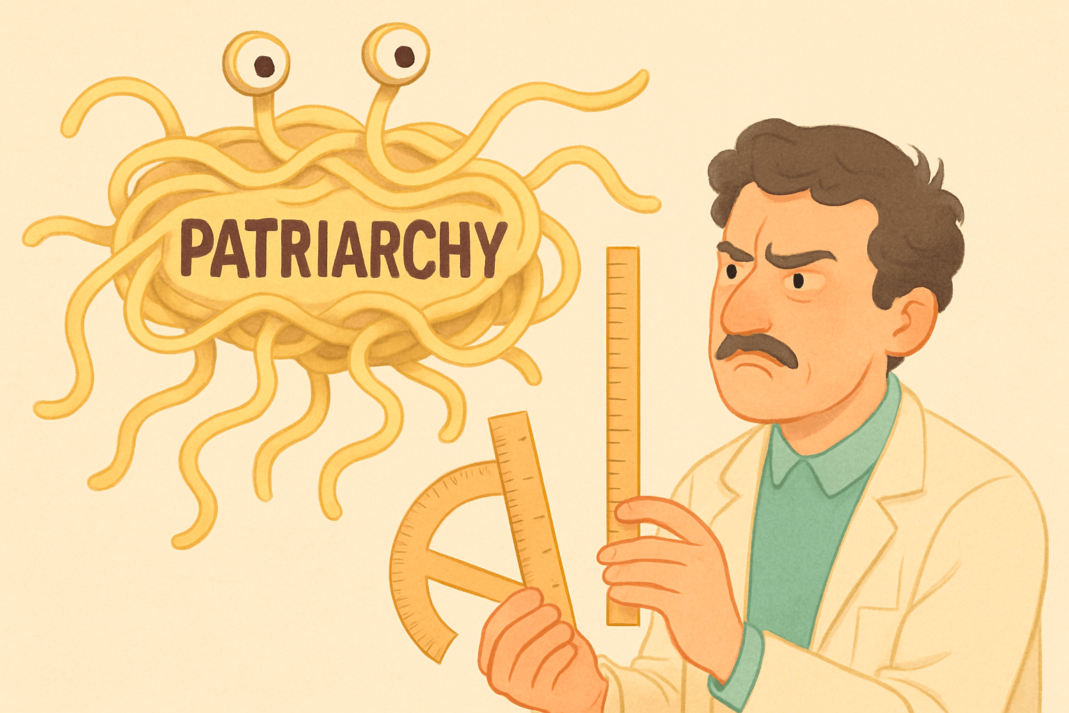Measuring Patriarchy in Italy