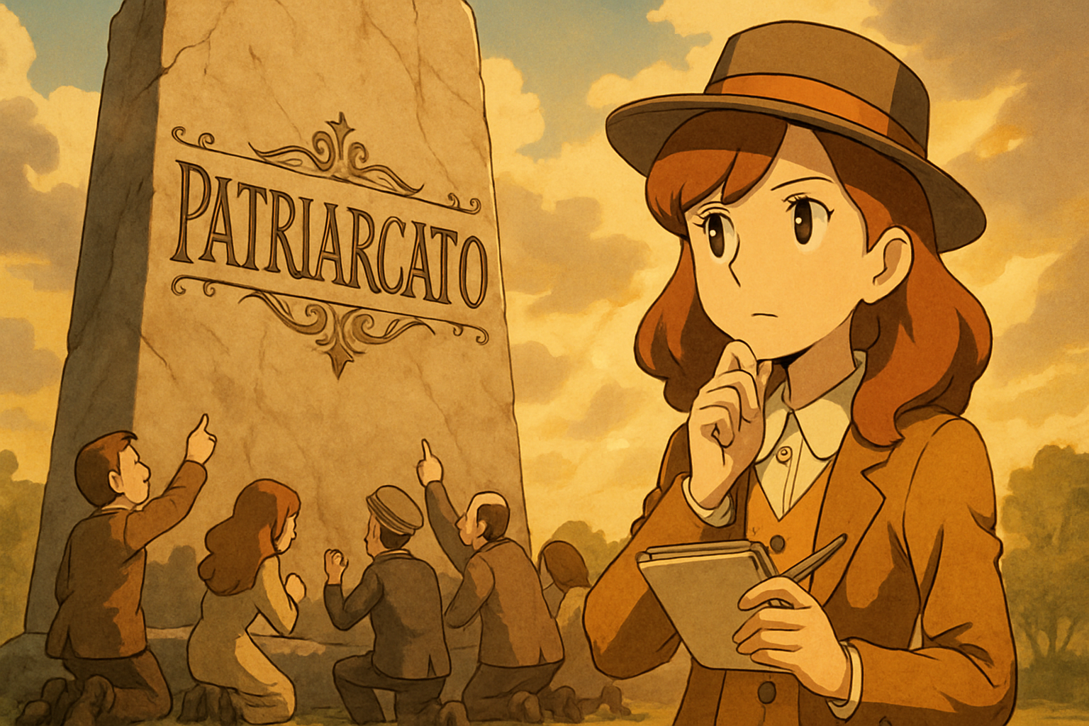 perché non sono femminista 1